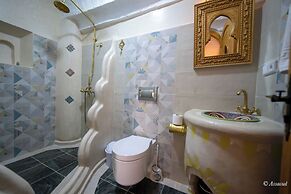Alhambra Ryad & Spa