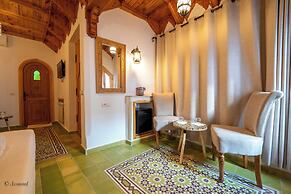 Alhambra Ryad & Spa