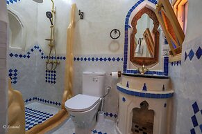 Alhambra Ryad & Spa