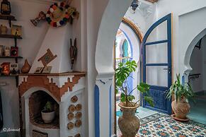 Alhambra Ryad & Spa