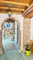 Alhambra Ryad & Spa