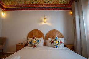 Alhambra Ryad & Spa