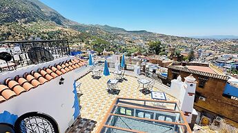 Alhambra Ryad & Spa