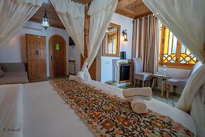 Alhambra Ryad & Spa