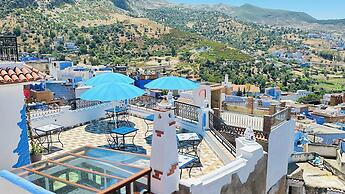 Alhambra Ryad & Spa