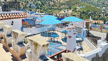 Alhambra Ryad & Spa