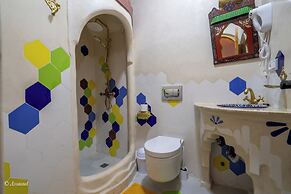 Alhambra Ryad & Spa