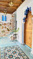 Alhambra Ryad & Spa