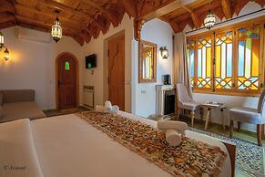 Alhambra Ryad & Spa
