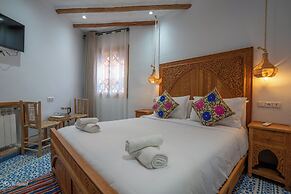 Alhambra Ryad & Spa