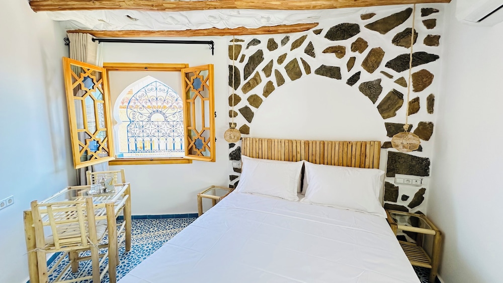 Alhambra Ryad & Spa