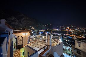 Alhambra Ryad & Spa