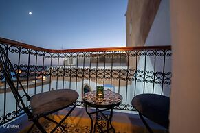 Alhambra Ryad & Spa