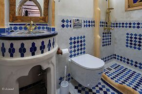 Alhambra Ryad & Spa