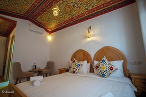 Alhambra Ryad & Spa