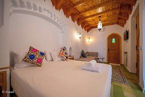 Alhambra Ryad & Spa