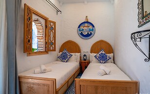 Alhambra Ryad & Spa