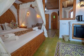 Alhambra Ryad & Spa