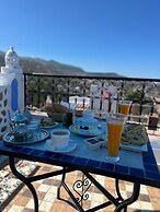 Alhambra Ryad & Spa