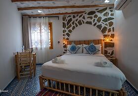 Alhambra Ryad & Spa