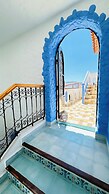 Alhambra Ryad & Spa