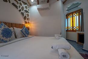 Alhambra Ryad & Spa