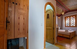 Alhambra Ryad & Spa
