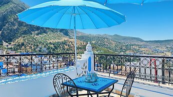 Alhambra Ryad & Spa