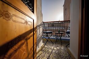 Alhambra Ryad & Spa
