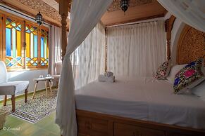 Alhambra Ryad & Spa