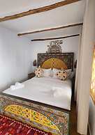 Alhambra Ryad & Spa