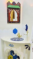 Alhambra Ryad & Spa