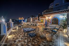 Alhambra Ryad & Spa