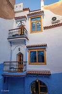 Alhambra Ryad & Spa