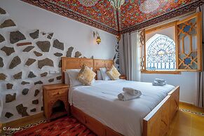 Alhambra Ryad & Spa