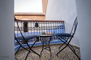 Alhambra Ryad & Spa