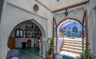 Alhambra Ryad & Spa