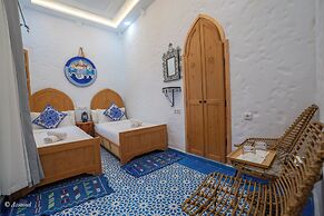 Alhambra Ryad & Spa