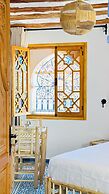 Alhambra Ryad & Spa