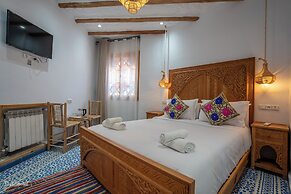 Alhambra Ryad & Spa