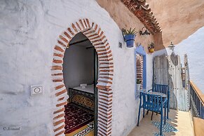 Alhambra Ryad & Spa