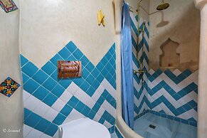 Alhambra Ryad & Spa