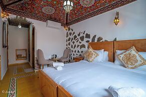 Alhambra Ryad & Spa