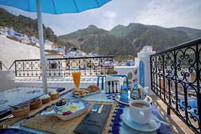 Alhambra Ryad & Spa