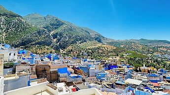 Alhambra Ryad & Spa