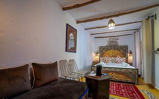 Alhambra Ryad & Spa