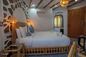 Alhambra Ryad & Spa