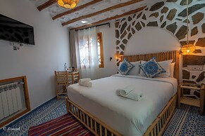 Alhambra Ryad & Spa