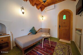Alhambra Ryad & Spa