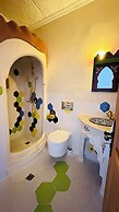 Alhambra Ryad & Spa
